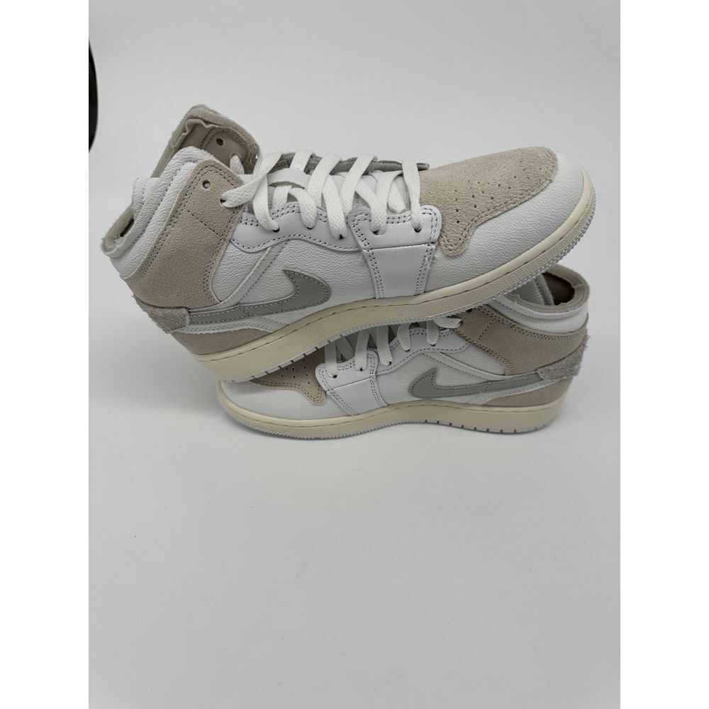 New Jordan 1 Mid‎ SE Craft (GS)